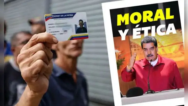 COBRA BONO Moral y Ética 2024: ¿se podrá recibir el subsidio por SISTEMA PATRIA? ESTO SE SABE