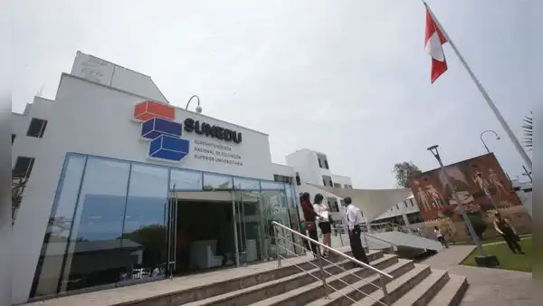 ¿Cuáles son las 3 mejores universidades de Arequipa? Ranking de SUNEDU lo revela