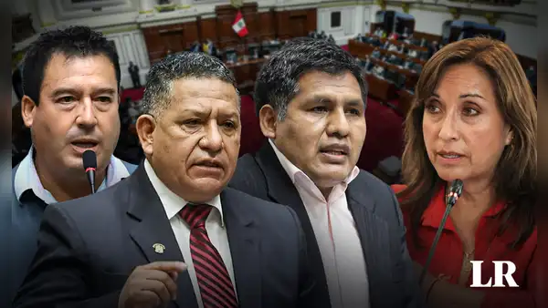 Parlamentarios por Arequipa piden que Dina Boluarte aclare origen del Rolex en el Congreso