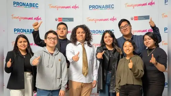 Resultados y publicación de seleccionados de Beca 18: revisa aquí lista oficial de Pronabec