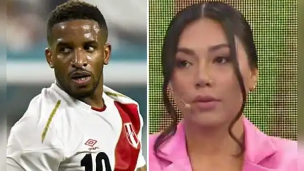 Abogada de Jefferson Farfán revela que apelarán sentencia contra Olenka Mejía: "No es un mentiroso"