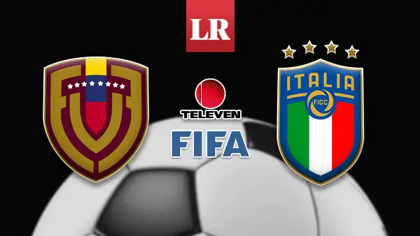¡Cayó la Vinotinto! Italia consiguió la victoria frente a Venezuela por 2-1 en amistoso internacional