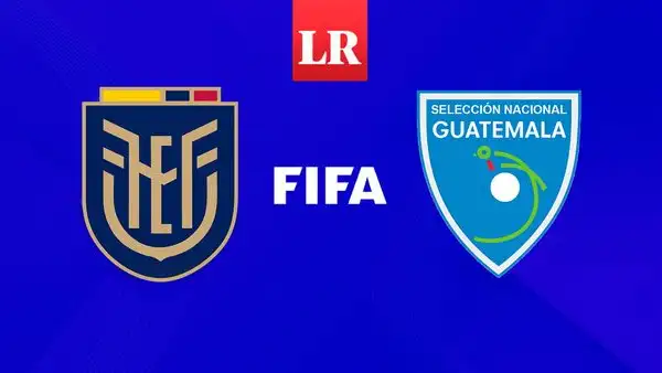 ¿Cuándo juega Ecuador vs. Guatemala por amistoso internacional fecha FIFA 2024?