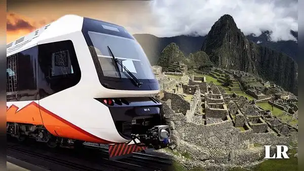 Descubre cómo es el primer tren turístico con energía solar de América Latina: se conectará con Machu Picchu