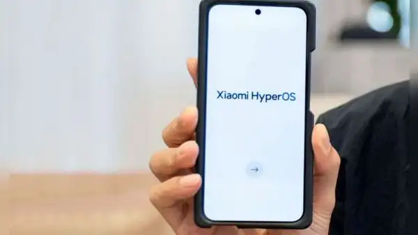 ¿Tienes un celular Xiaomi? Estos 13 móviles se actualizarán a HyperOS antes del 31 de marzo