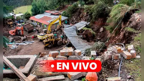 Temblor en Colombia HOY, 22 de marzo: conoce el último sismo y dónde fue el epicentro, según el SGC