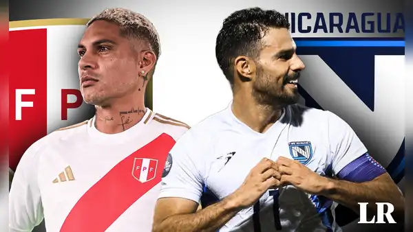 [ATV En Vivo] MIRA AQUÍ Perú vs. Nicaragua HOY por amistoso internacional fecha FIFA 2024
