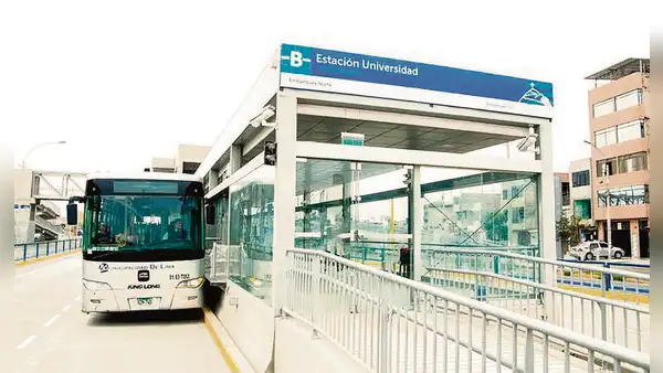 Metropolitano en Carabayllo: ¿cuándo se inaugurarán las 14 nuevas estaciones? ATU revela fecha