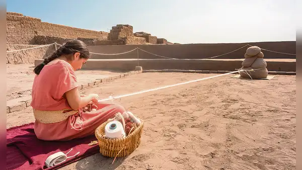 Memoria hecha ofrenda: Artistas mujeres en el LUM