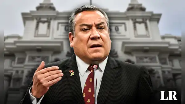 Gabinete Adrianzén: este jueves 21 continúa ronda de diálogo con bancadas de cara al voto de confianza