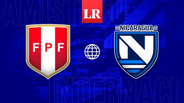 [América TV, ONLINE] ¿A qué hora ver el partido Perú vs. Nicaragua EN VIVO por el partido de HOY?
