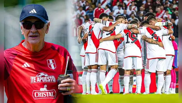 Perú vs. Nicaragua: el sorpresivo 11 que usará Jorge Fossati para debutar con la Bicolor