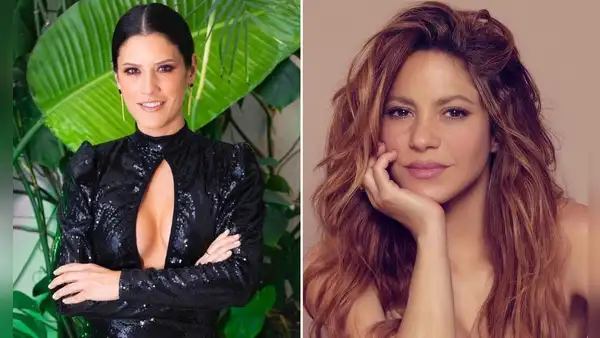María Pía Copello es la única peruana invitada a un evento exclusivo de Shakira: ¿cómo lo logró?