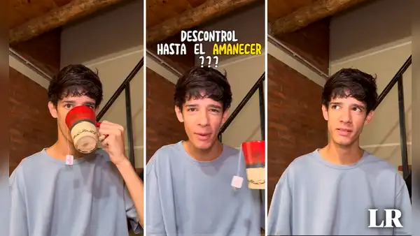 Argentino sorprende al revelar cómo son las fiestas universitarias en EE. UU.: ''Pensé que sería Proyecto X''