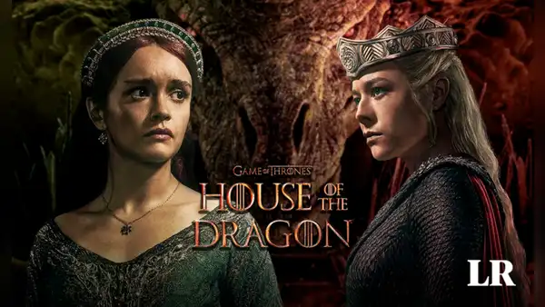 'House Of The Dragon', temporada 2: confirman fecha de estreno y lanzan poderoso tráiler oficial