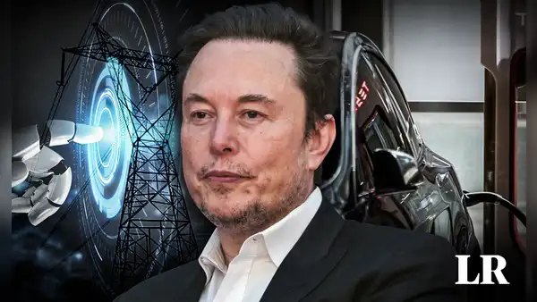 Elon Musk advierte que la crisis global se avecina y será por "la falta de electricidad”