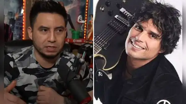 Mexicano reacciona a las canciones peruanas más escuchadas y dice: “Había cantantes muy buenos”