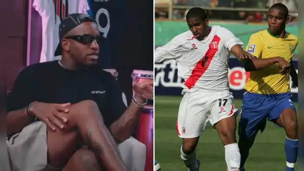 Farfán cuenta la verdad sobre fiesta del Golf Los Incas: "Hubo autorización de la cabeza del grupo"
