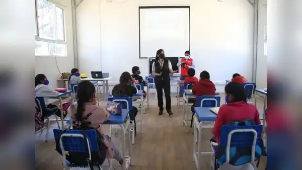Minedu: ¿se suspenderán las clases en los colegios este 28 y 29 de marzo por Semana Santa?