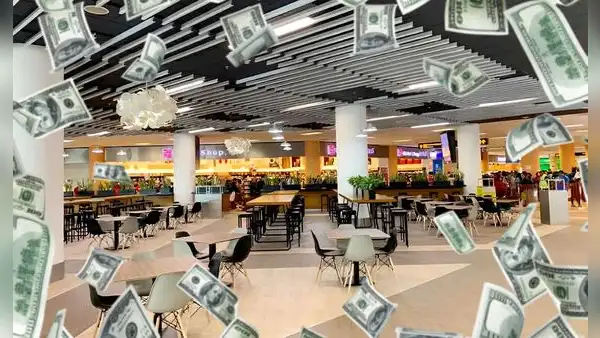 El aeropuerto Jorge Chávez tendrá patio de comidas premium: ¿qué restaurantes habrá?