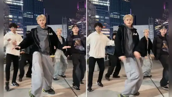 Japoneses se rinden ante ‘La culebrítica’ de Grupo 5 y sorprenden con coreografía: “¡Arriba, Perú!"