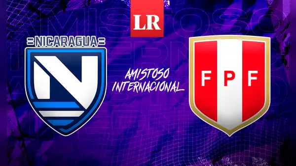 [EN VIVO] Perú vs. Nicaragua: sigue AQUÍ el encuentro amistoso de la Blanquirroja