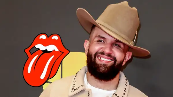 Carin León: ¿quién es y por qué cantará un concierto de los Rolling Stones en Estados Unidos?