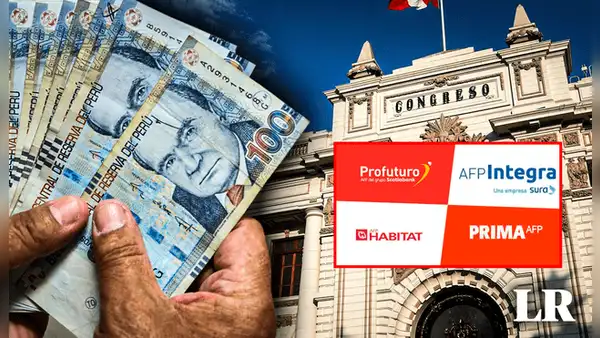 Comisión de Economía debatirá este lunes 25 de marzo la reforma del sistema de pensiones