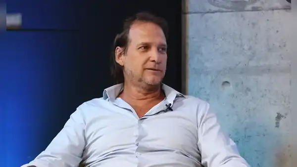 Christian Thorsen se sincera sobre su estado de salud: "No sé cuánto me queda, pero vivo bien"