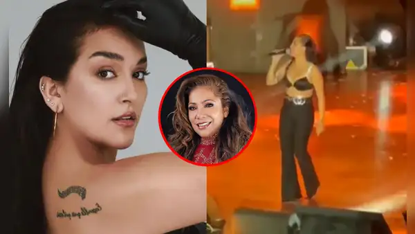 ¿Por qué Daniela Darcourt se volvió viral y qué tiene que ver la cantante Marisol?