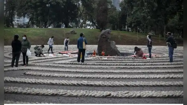 Municipalidad de Lima quiere demoler 'El ojo que llora’