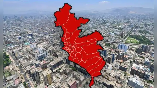 Ni San Juan de Lurigancho ni Carabayllo: este es el distrito de Lima Metropolitana más poblado por km²