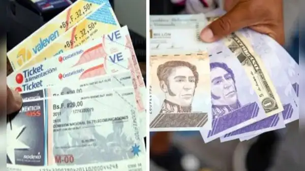 BONO Alimentación y Transporte 2024: ¿qué se sabe del pago de marzo en Venezuela?