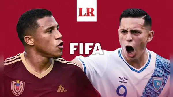 Juego de la Vinotinto HOY vía Televen: ¿qué canal transmite el amistoso Venezuela vs. Guatemala?