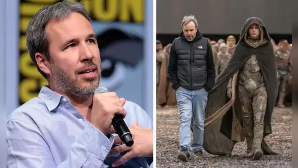 Denis Villeneuve y su sorprendente condición para hacer 'Dune 3': "De lo contrario no lo haré"