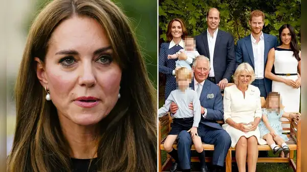 Rey Carlos III, Harry y Meghan Markle envían sensible mensaje a Kate Middleton al saber que padece cáncer