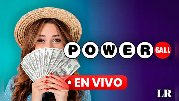 [EN VIVO] Powerball HOY, sábado 23 de marzo: revisa los números ganadores
