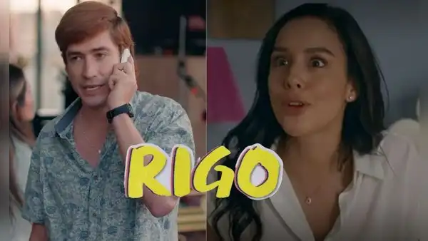 ‘Rigo’, capítulo 88, por RCN: horario, canal y dónde ver ONLINE la novela colombiana