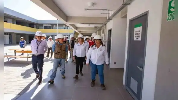 Nuevo COAR en Tacna y Moquegua: ¿en qué porcentaje de avance se encuentran las obras?