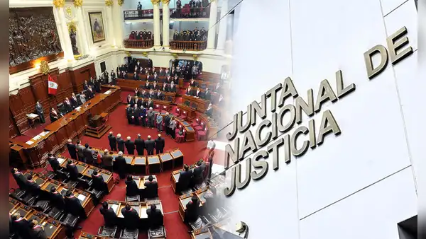 Congreso rechaza decisión del PJ de restituir a Aldo Vásquez e Inés Tello como miembros de la JNJ