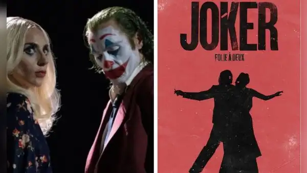 'Joker 2': película con Joaquin Phoenix y Lady Gaga apuesta por un musical de rocola