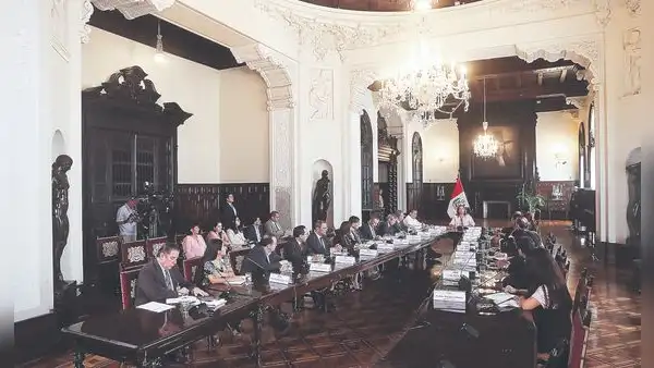 Piden que Gobierno lidere lucha contra criminalidad