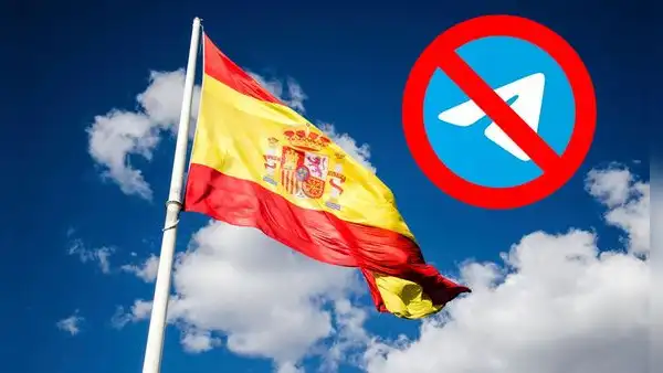 Telegram ha sido bloqueado en España: ¿cómo evadir la prohibición y seguir usando la app?