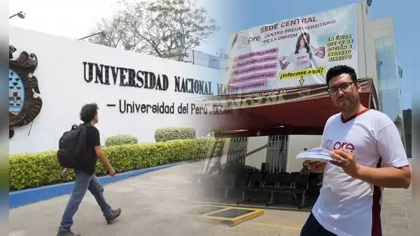 Cepre San Marcos 2024: ¿cuáles son las 6 modalidades de admisión y cuándo empiezan?
