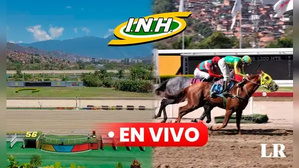 Resultados del 5y6 de La Rinconada EN VIVO, 24 de marzo: ver AQUÍ horarios, retirados e inscritos