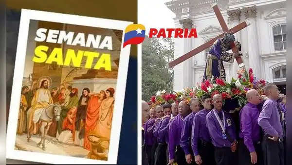Bono de Semana Santa 2024: FECHA DE PAGO, MONTO OFICIAL y cómo cobrarlo por Patria