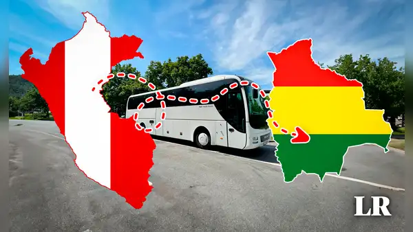 Viaja a Bolivia desde S/90: ¿cuánto dura el trayecto en bus desde Lima y qué lugares puedes conocer?