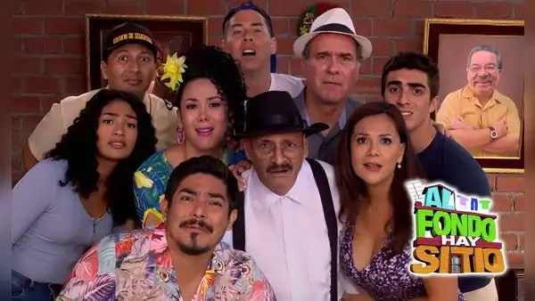¿'Al fondo hay sitio' confirma fecha de estreno? Intrigante video emociona a fanáticos de la serie