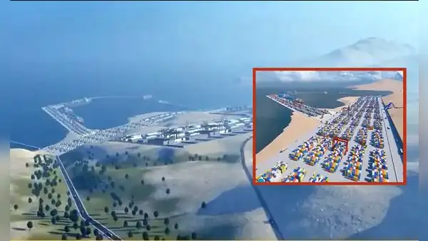 Puerto Corío de Arequipa sería multimodal y más grande que Chancay: ¿cuál es el avance del proyecto?