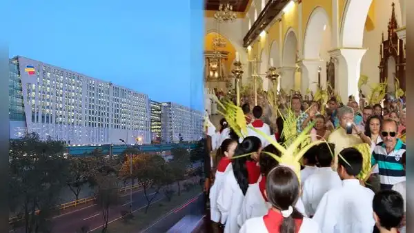Bancos en Semana Santa: ¿cuáles serán los horarios de atención en Colombia?